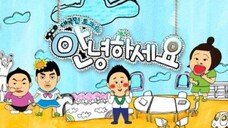 [2015] Hello Counselor | Episode 223 ~ My Unpretty Daughter [RM & V]