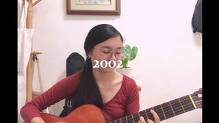 2002 // Anne-Marie (Cover) 🌸