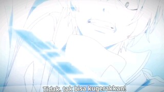 Hakurou Mengbadas😈