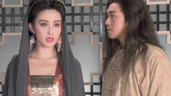 “Chồng của ta phải võ công tuyệt thế, tài năng đứng đầu khoa bảng, dưới một người mà trên vạn người,