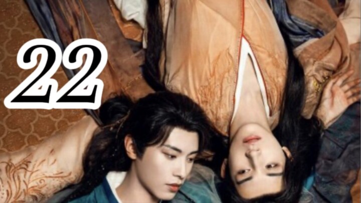 [2025] Returned master (Eng sub) ep 22