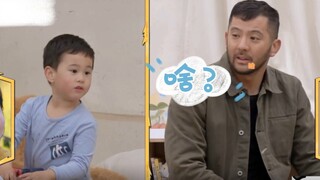 滴滴！本周的笑料已送达！我的嘴角就没下来过哈哈哈哈哈