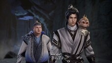 Heaven Swallowing Record Episode 26