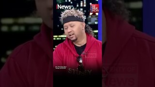 Anggy Umbara Akui Diintimidasi saat Pembuatan Film Vina: Sebelum 7 Hari #Shorts