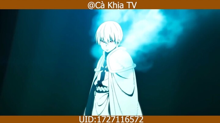 「AMV」Ra khỏi đây #anime