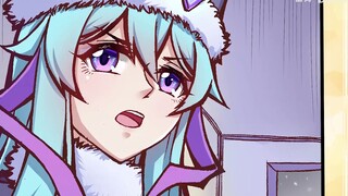 [Linshi Youji 1] Is there really someone who intends to kill himself right from the start?