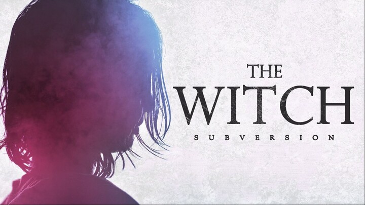 The Witch Part 1The-Subversion with subtitle English