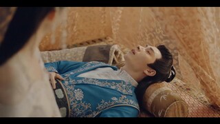Chasing Love (2024) เหาะเหินเคียงคู่หงส์ EP 15 [ซับไทย]