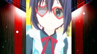 Rikka Takanashi