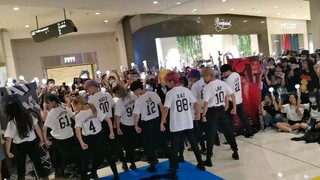 【EXO】8.15 حدث دعم EXO Chengdu غير المتصل