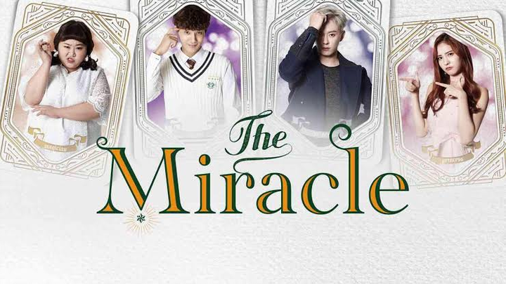 The Miracle Episode 12 (FINALE)