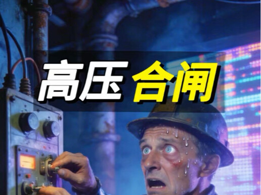 ช่างปิดสวิตช์ไฟฟ้าแรงสูง #สร้างความปลอดภัย #ความรู้ด้านความปลอดภัย #สารคดีความรู้ #อาร์กไฟฟ้า #ไฟฟ้า