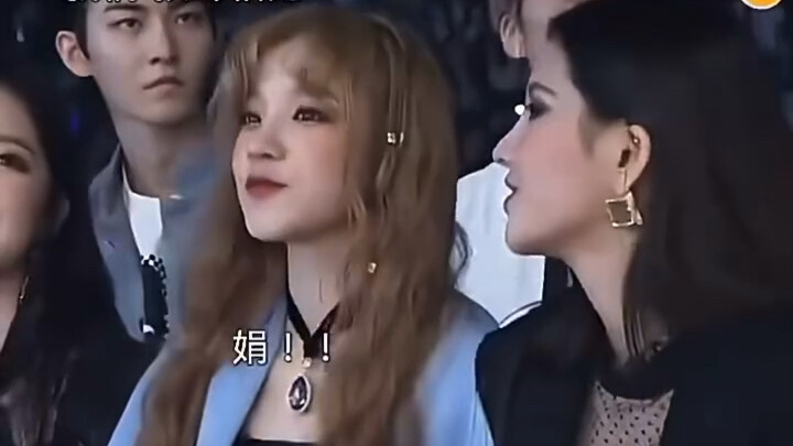 มาเจอกันที่จุดสูงสุด! BLACKPINK · (G)I-DLE · จ้าวเหมยเหยียน