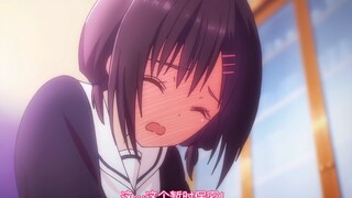 知道养十几年的女儿交了女朋友后~💕老父亲的杀气已经藏不住了