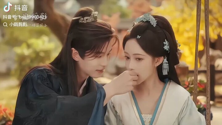พระเอกของ Meng Zi Yi เมิ่งจื่ออี้