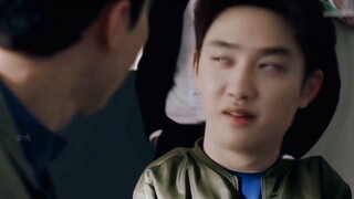 [D.O.] Sao anh ấy có thể hài hước đến thế trong chủ đề này? | Khi thủ lĩnh thuyết giảng tôi, tôi tra