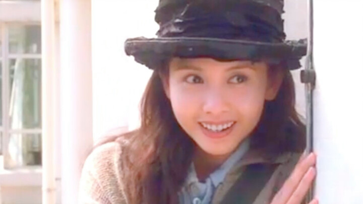 Elegant and dignified or cute and mischievous?