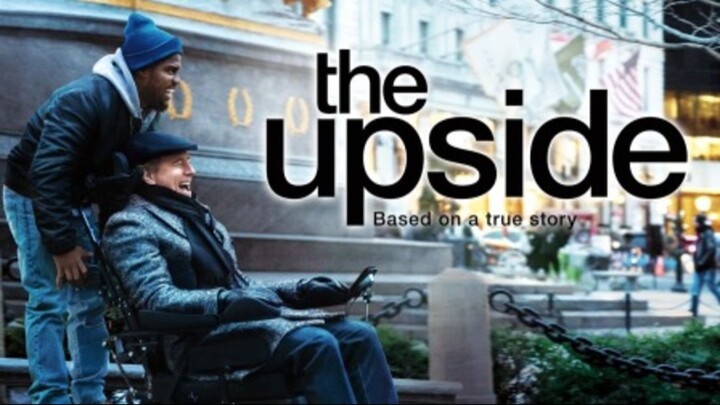 The Upside (2017) - SUB INDO