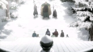 Mugen no Juunin: Immortal eps22