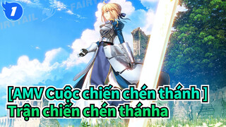 [AMV Cuộc chiến chén thánh ] Ký ức trận chiến chén thánh lần thứ 5_1