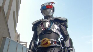 【特摄】极端的正义暴走 警车骑士G电王 全武装盘点解说合集。