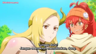 EP 8 - Tondemo Skill de Isekai Hourou Meshi Season 2 Sub Indo