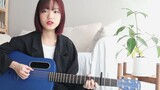 Shape of you-cover