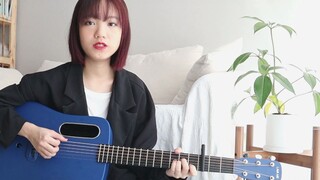 [Âm nhạc] Hát cover "Shape of you" - Ed Sheeran