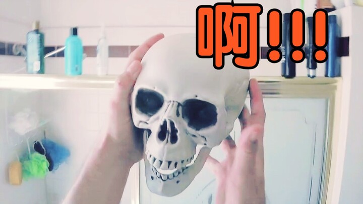 I almost lost my head just for watching a juicy scandal!