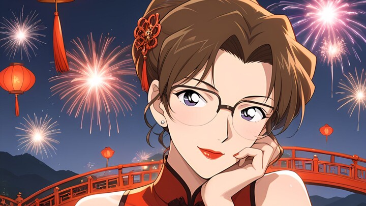 Mature beauty, Iori Fei!!!