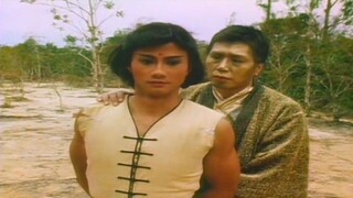 Túy Quyền Vương Vô Kỵ I Tập 5 Bản Đep Full HD