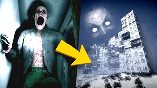 This Horror Game ABSOLUTELY BROKE ME