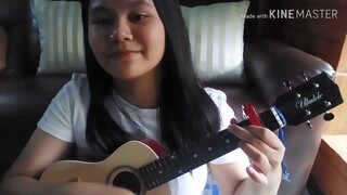 KUNG DI RIN LANG IKAW -Tagalog Ukelele Tutorial