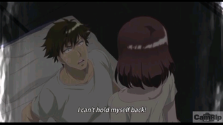 A Hot Girl from second floor