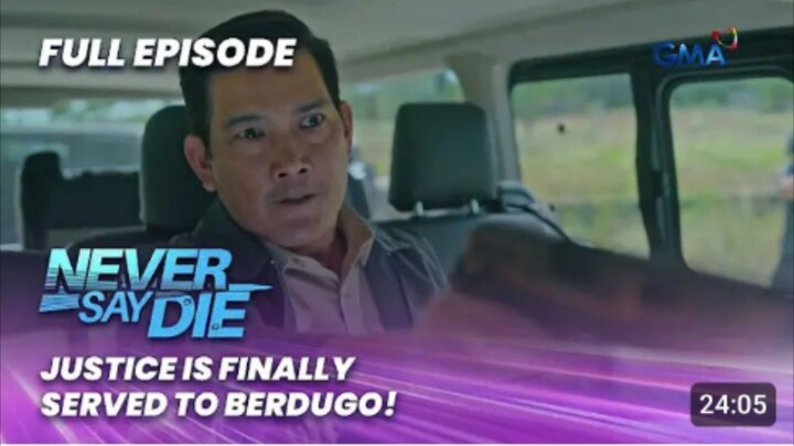 Never Say Die Full Episode 78