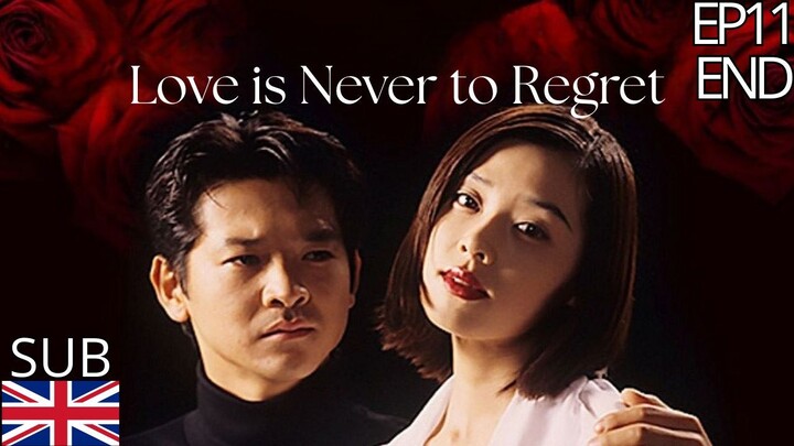 Ai to wa Keshite Koukai Shinaikoto(Love is never to regret)-EP11 END Sub Eng(Telegram Channel Below)