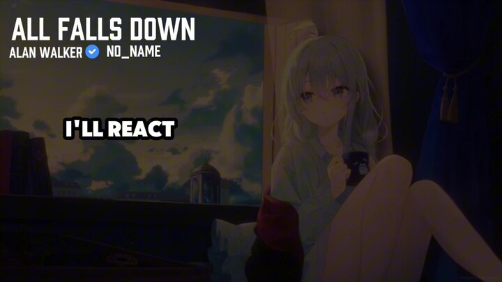 ALL FALLS DOWN