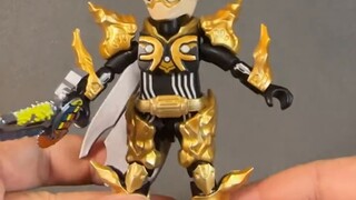 High-end toys
