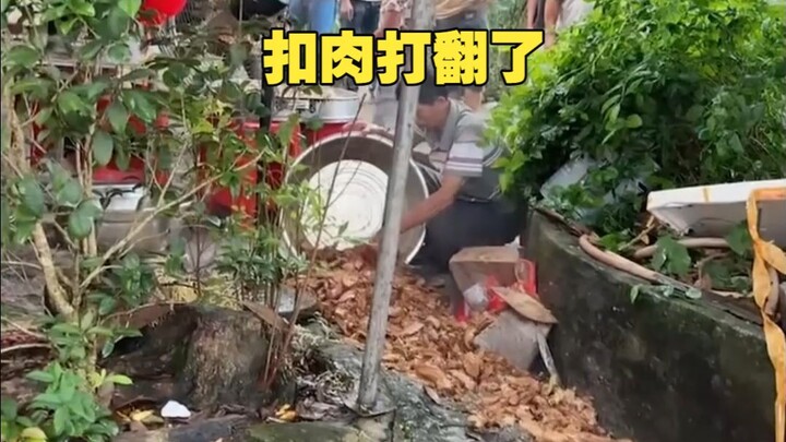 Guangxi’s Seven Deadly Sins: 1. Overturning the Braised Pork Dish