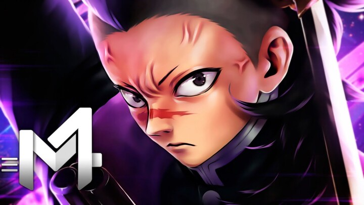 [Phụ đề song ngữ] High Burning | Demon Slayer: Undying River Bài hát nhân vật Genya | Hunter x Hunte