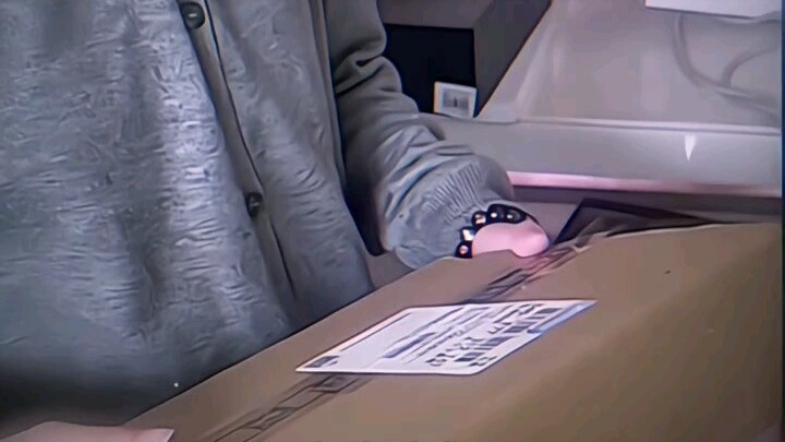 Phụ nữ trung niên Thượng Hải