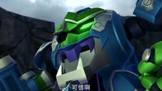 Robo Trái Cây Phần 3 - Tập 26