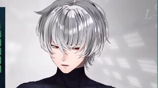 [MurasakiHiroshi/Zha quen thuộc] Một thiên tài ngôn ngữ tầm thường nhỏ bé