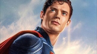 SUPERMAN 2025 Sub Indo