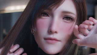 【3D/Tifa】เยรูซาเล็ม