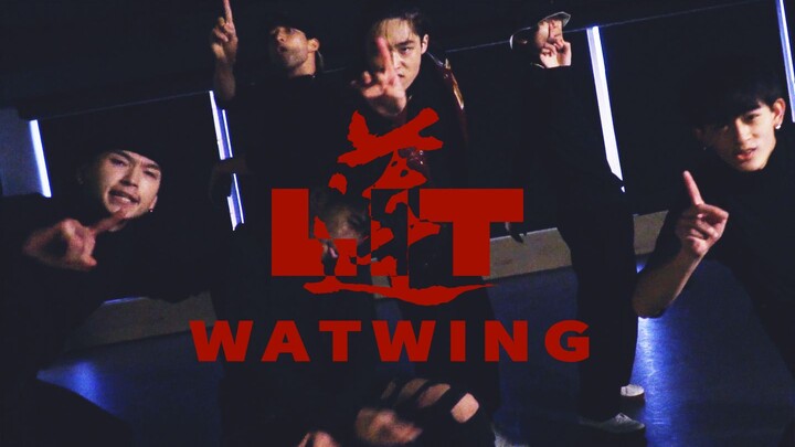 Idol Jepang ini meng-cover lagu "Lotus" milik Zhang Yixing dan menggunakan tarian untuk menunjukkan 