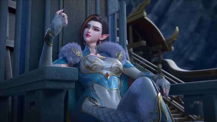 BTTH Season 5 Episode 180 Sub Indo