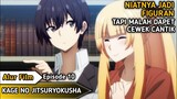 BERUSAHA MENGUNGKAP SEKTE SESAT !! Alur Cerita Anime Kage No Jitsuryokusha Ep.10