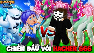 Pokemon Blockman Go Tập 40| GẶP HACKER TRONG GAME VÀ THỬ SOLO NHẬN CÁI KẾT LÀ??