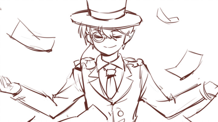 The 15-year entanglement of the new clingy man